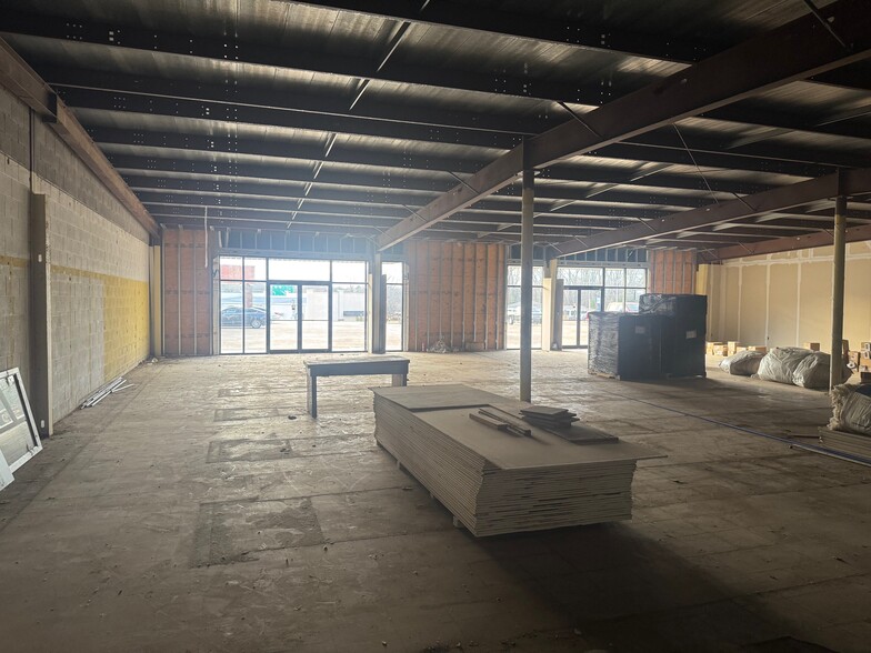 414 Highway 61 N, Natchez, MS for lease - Building Photo - Image 2 of 3