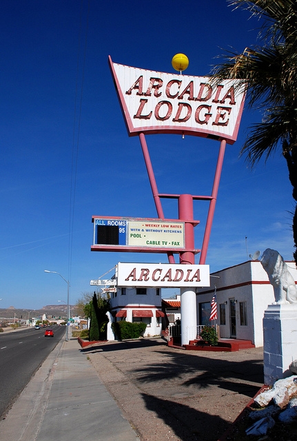 909 E Andy Devine Ave, Kingman, AZ for sale Building Photo- Image 1 of 1