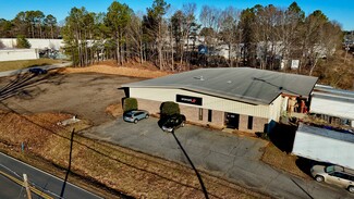 More details for 480 Old Greenville Rd, Spartanburg, SC - Flex for Lease