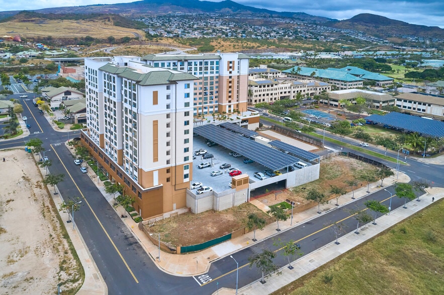 1020 Wakea St, Kapolei, HI for lease - Building Photo - Image 3 of 12