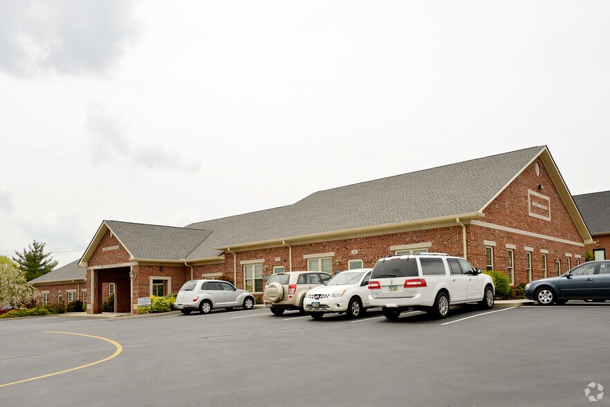 7100 Sennet Pl, Liberty Township, OH for sale - Primary Photo - Image 1 of 1