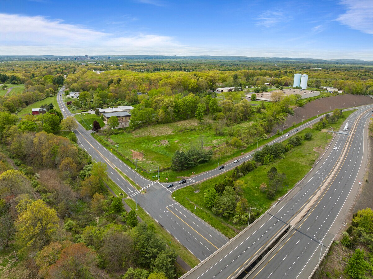 1555 Tolland Tpke, Manchester, CT 06042 Land for Sale