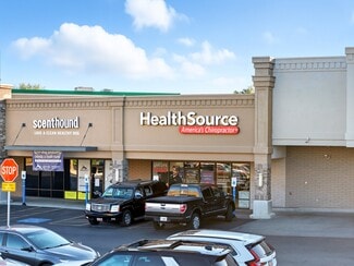 More details for 2255 N University Pky, Provo, UT - Office/Retail for Lease