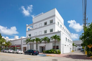 More details for 540 Lincoln Rd, Miami Beach, FL - Office, Retail for Lease