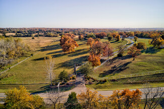 More details for 6500 E Sorghum Mill Rd, Edmond, OK - Land for Sale