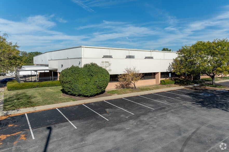 1989 Georgetown Rd, Lexington, KY for lease - Building Photo - Image 2 of 3
