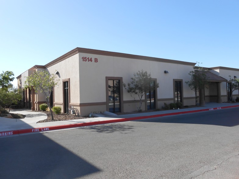 1514 N Zaragoza Rd, El Paso, TX for sale - Building Photo - Image 1 of 15