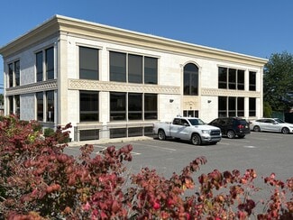 More details for 883 Poole Ave, Hazlet, NJ - Office, Office/Medical for Lease