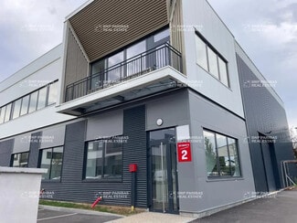 More details for 92 Avenue Du Progrès, Chassieu - Flex for Lease