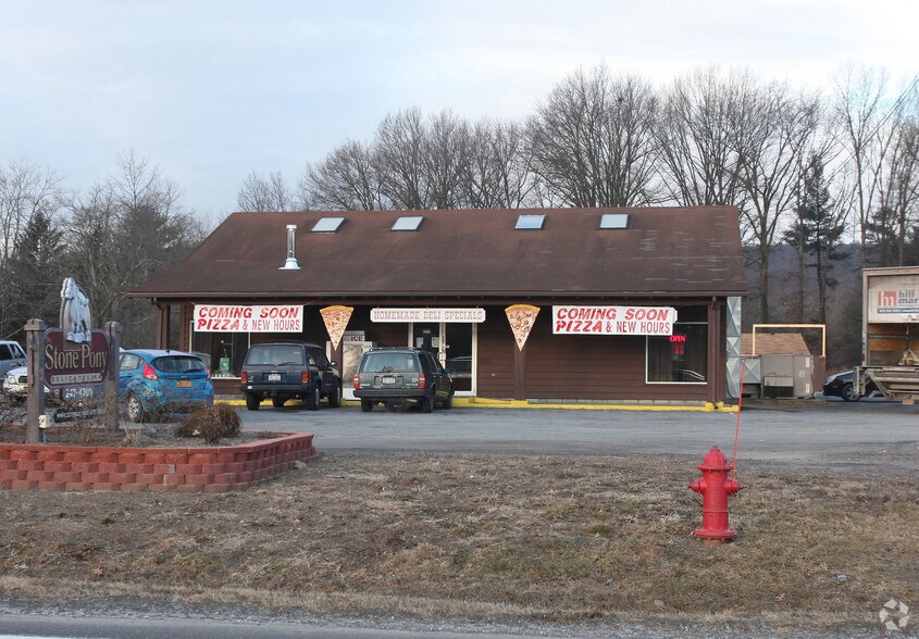 963 Kings Hwy, Saugerties, NY 12477 Retail for Sale