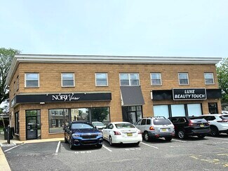 More details for 860 King Georges Rd, Fords, NJ - Retail for Sale