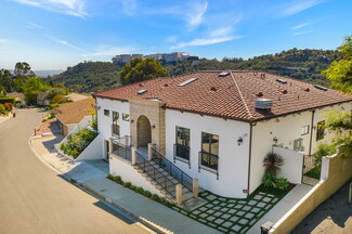 More details for 1305 Casiano Rd, Los Angeles, CA - Specialty for Sale