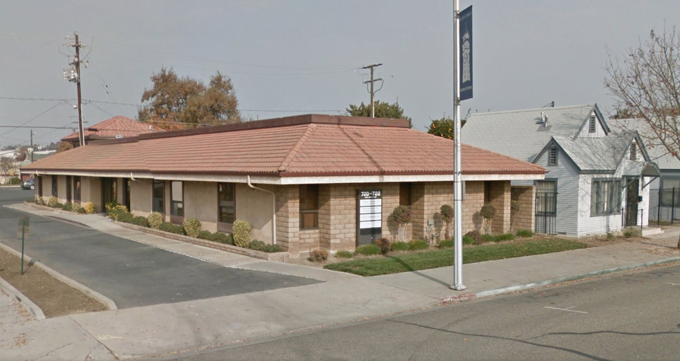 722 W Main St, Visalia, CA 93291 | LoopNet