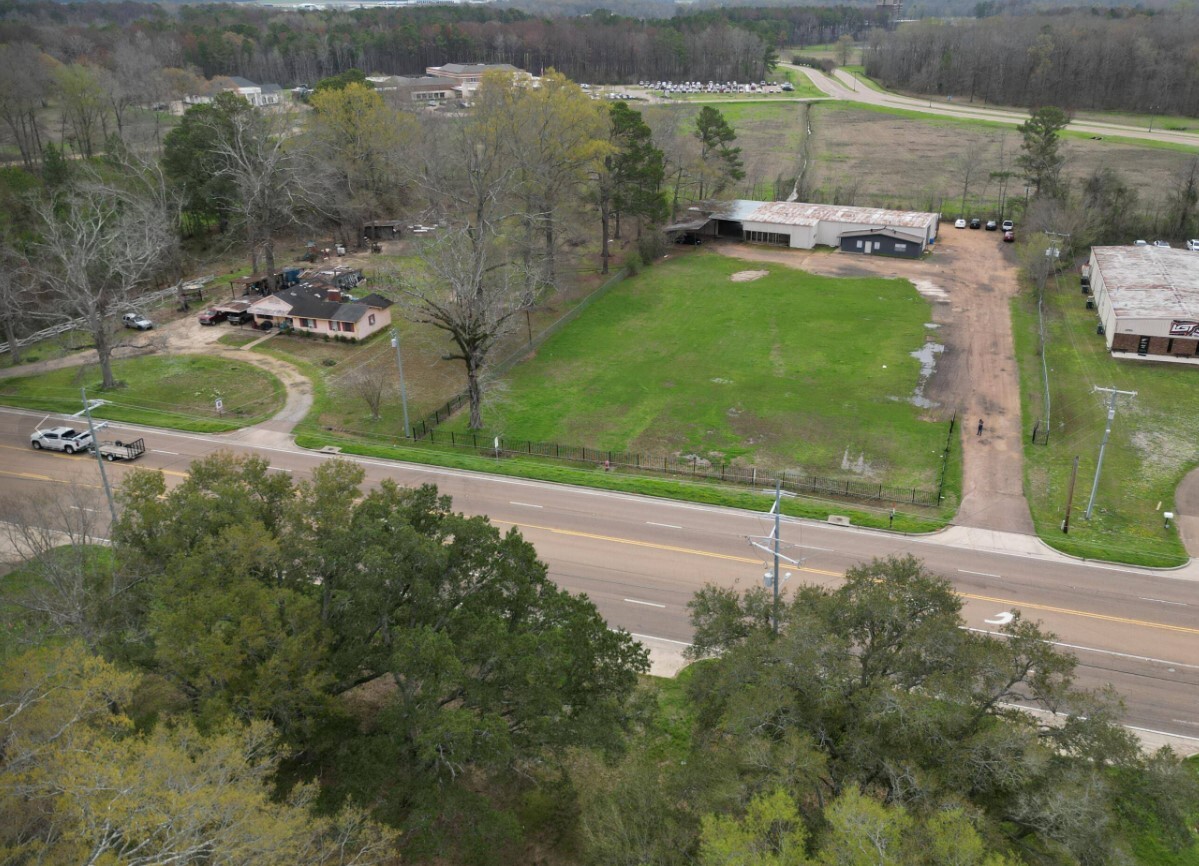 2650 Flowood Dr, Flowood, MS for sale Building Photo- Image 1 of 4