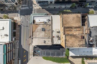 7 N Royal St, Mobile, AL - AERIAL  map view - Image1