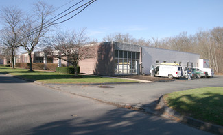 More details for 100 Prestige Park Rd, East Hartford, CT - Flex for Lease