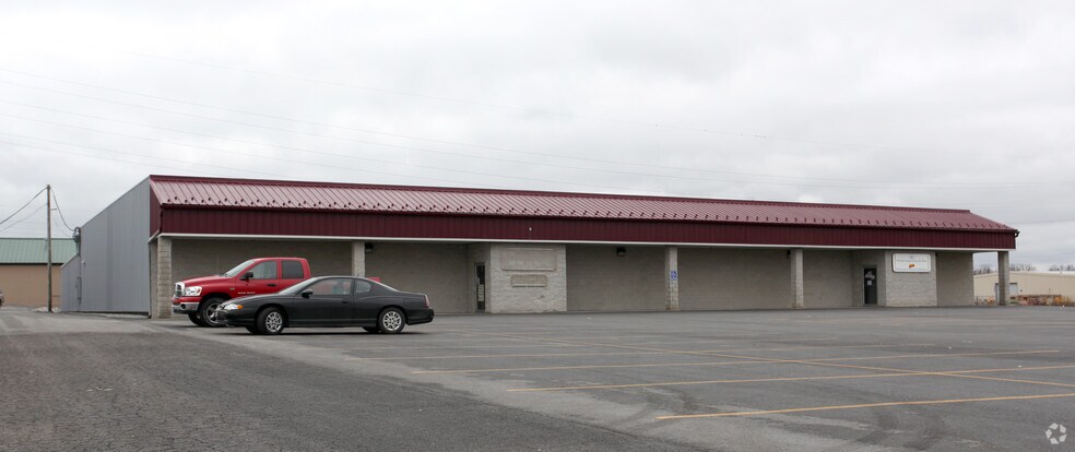 892 S Cable Rd, Lima, OH for sale - Primary Photo - Image 1 of 1