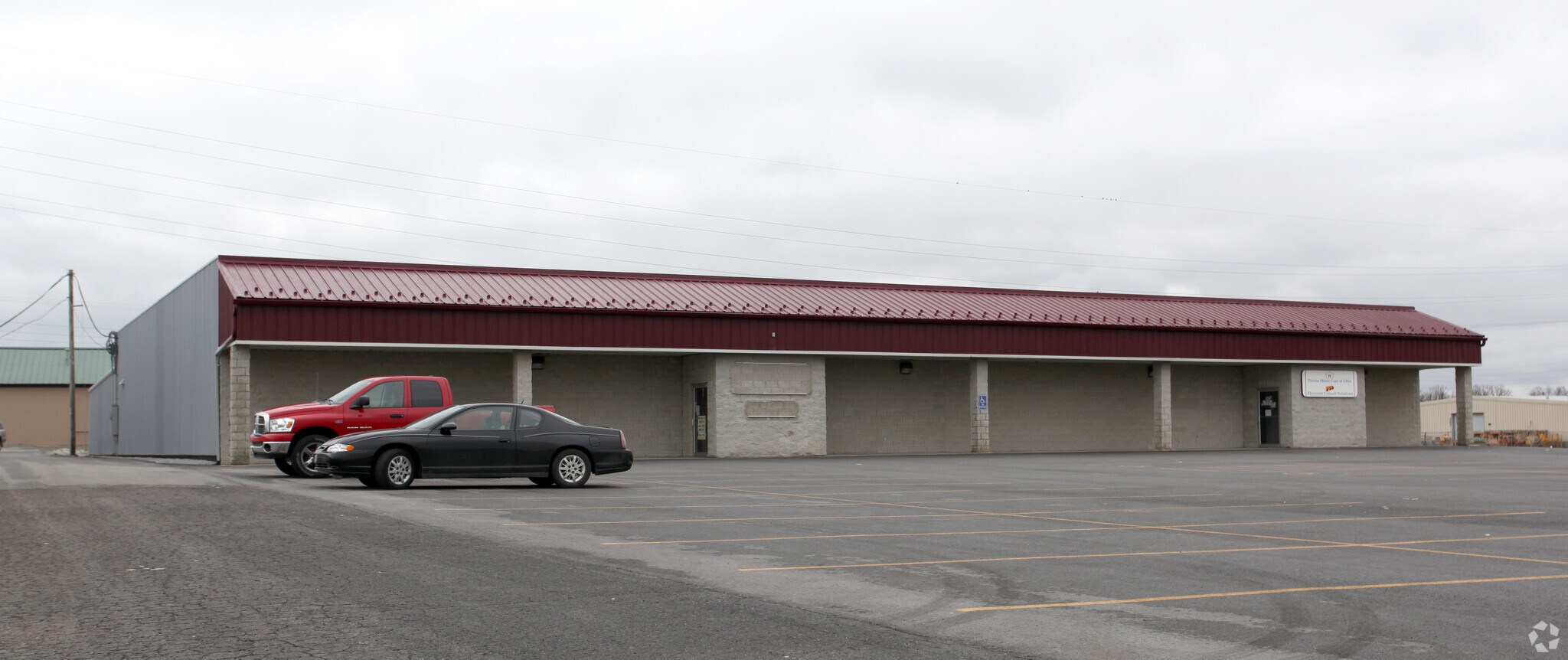 892 S Cable Rd, Lima, OH for sale Primary Photo- Image 1 of 1