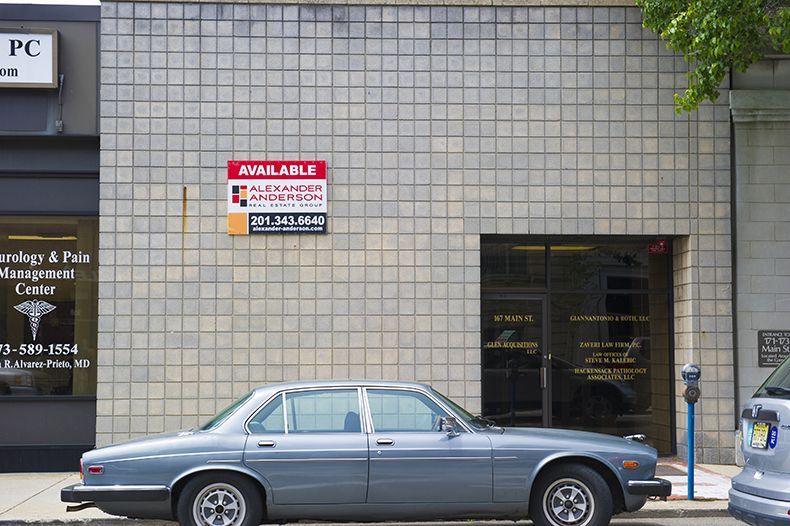 167 Main St, Hackensack, NJ for sale - Primary Photo - Image 1 of 1