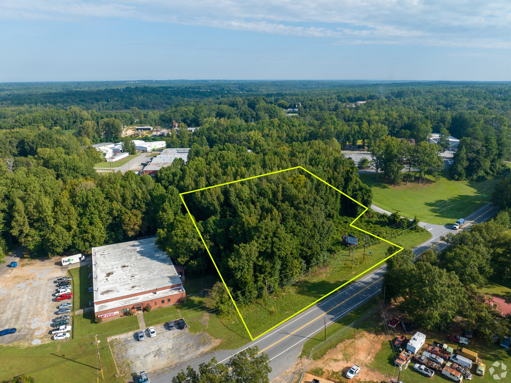 00 Dostak Dr, Anderson, SC for sale Building Photo- Image 1 of 1