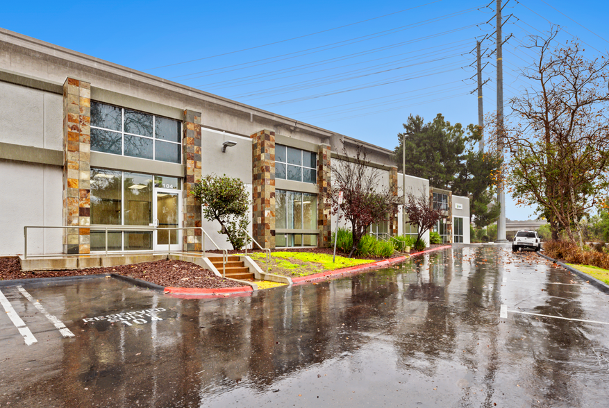 11189 Sorrento Valley Rd, San Diego, CA for lease - Building Photo - Image 1 of 4