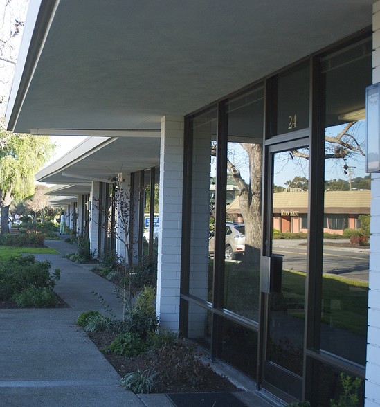 4380 Redwood Hwy, San Rafael, CA for lease - Other - Image 2 of 3