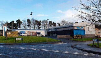 More details for 1 Ladywell E, Livingston - Retail for Lease