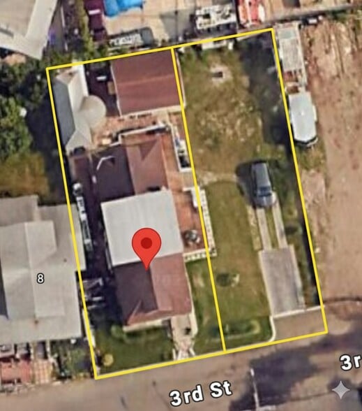 10 3rd St, Rosedale, NY for sale - Building Photo - Image 2 of 5