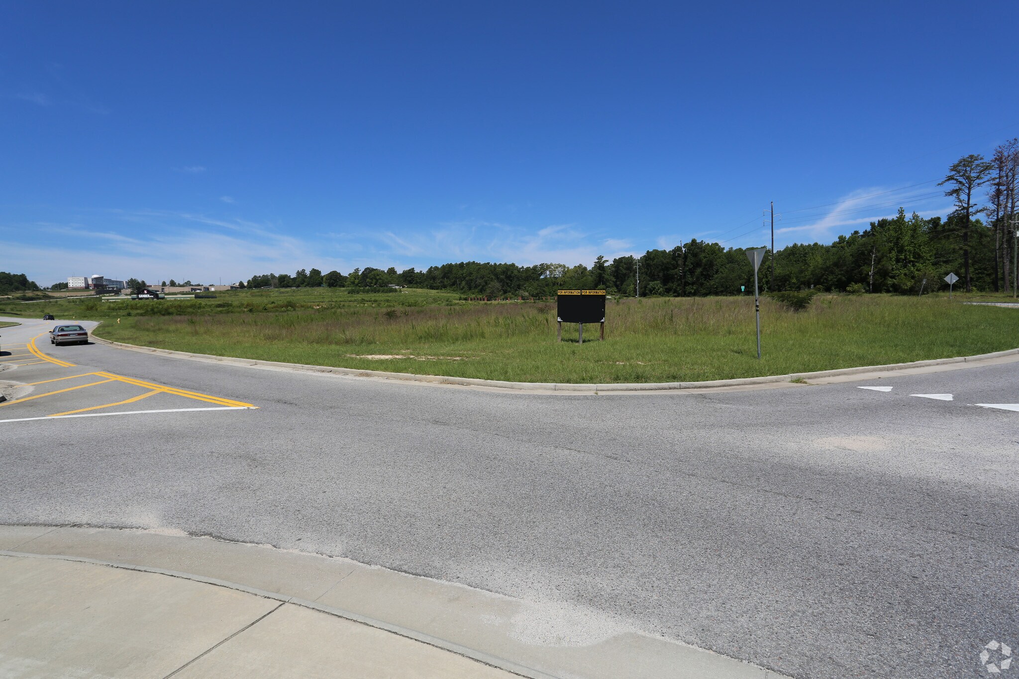 100 Pleasant Home Rd, Augusta, GA for sale Primary Photo- Image 1 of 6