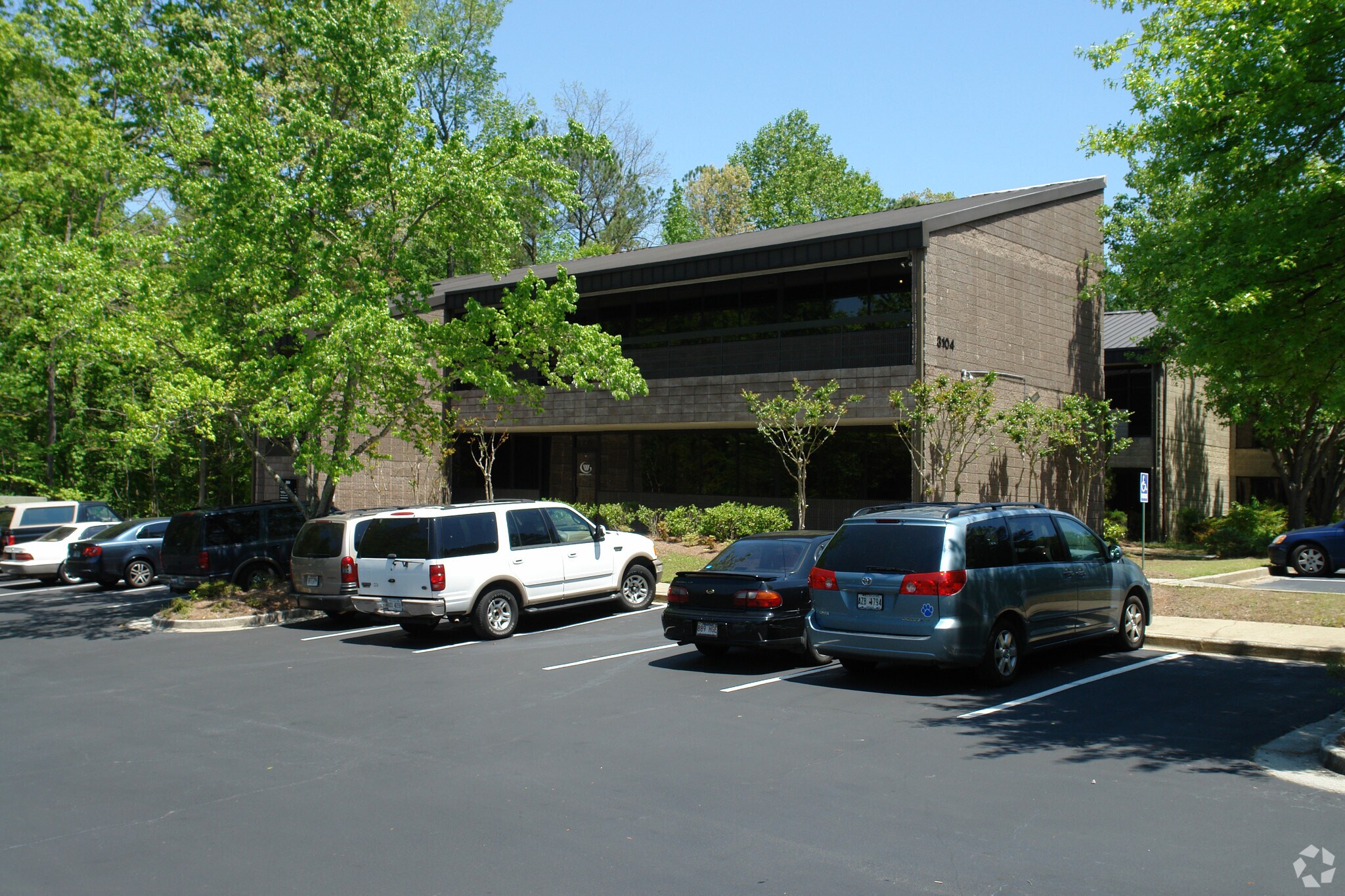 3104 Mercer University Dr, Chamblee, GA for sale Building Photo- Image 1 of 1