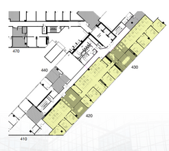 700 Airport Blvd, Burlingame, CA for lease Floor Plan- Image 1 of 1