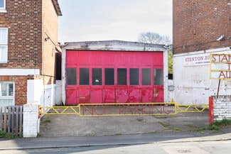 More details for 61 Pembury Rd, Tonbridge - Retail for Sale