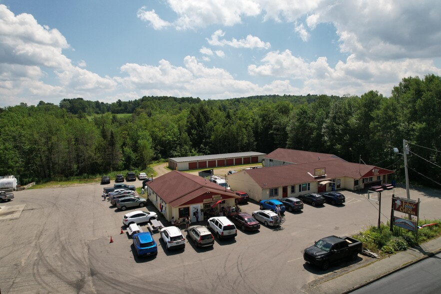 502-510 Belfast Augusta Rd, Liberty, ME for sale - Building Photo - Image 3 of 12