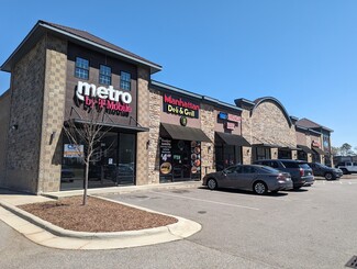 More details for 101-129 Great Ln, Raeford, NC - Retail for Lease