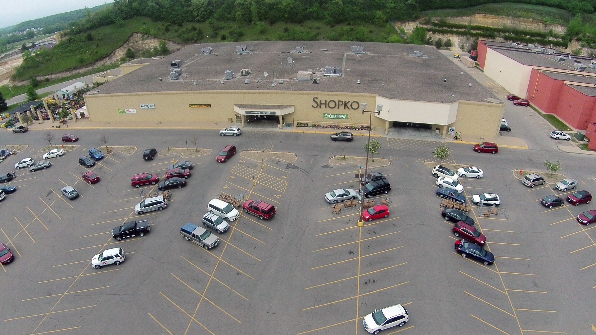 3708 N Broadway, Rochester, MN for sale Building Photo- Image 1 of 1