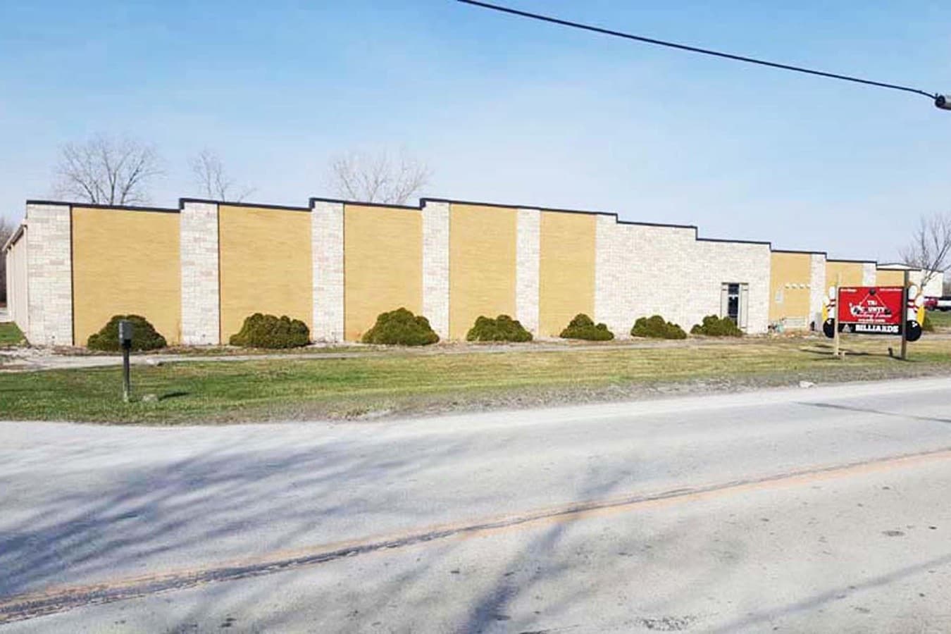 512 Lime St, Woodville, OH 43469