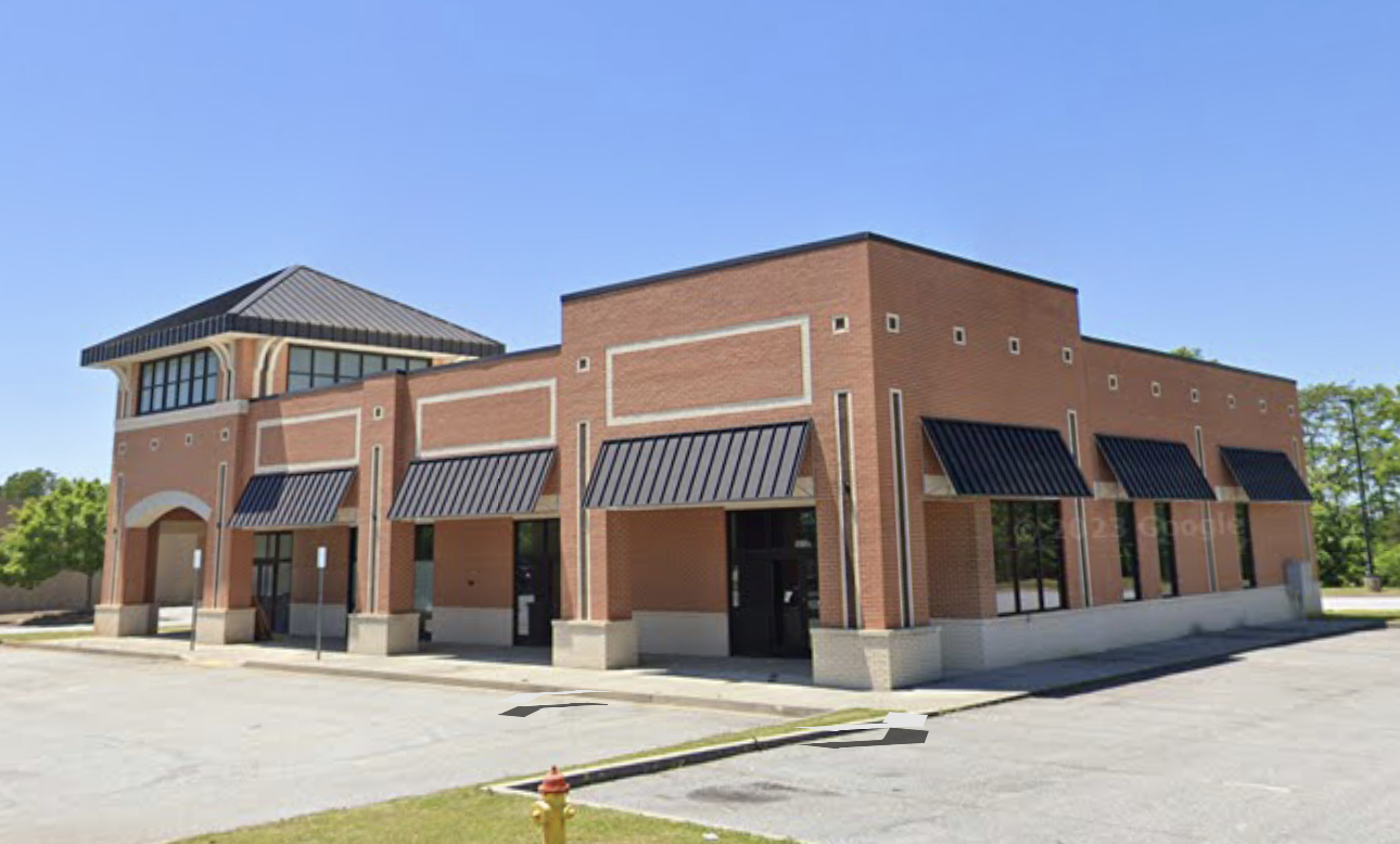 5013 Old Buncombe Rd, Greenville, SC for lease Building Photo- Image 1 of 5