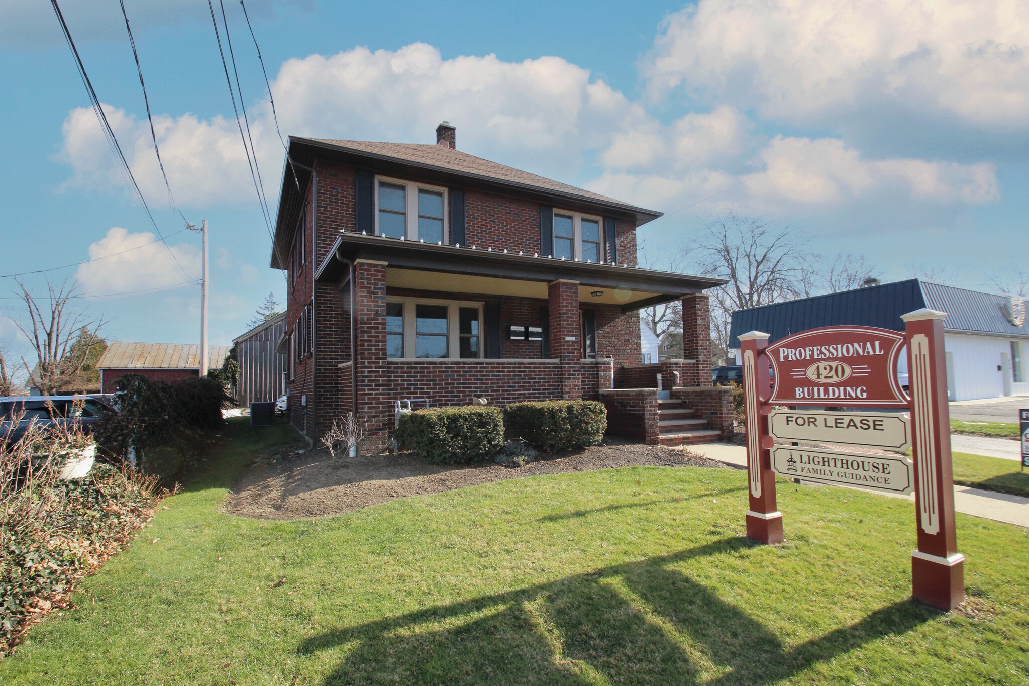420 S Court St Medina OH 44256 LoopNet