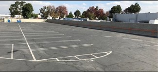 More details for 2740 California St, Torrance, CA - Land for Lease