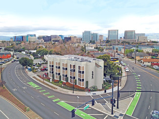 More details for 595 Park Ave, San Jose, CA - Multiple Space Uses for Lease