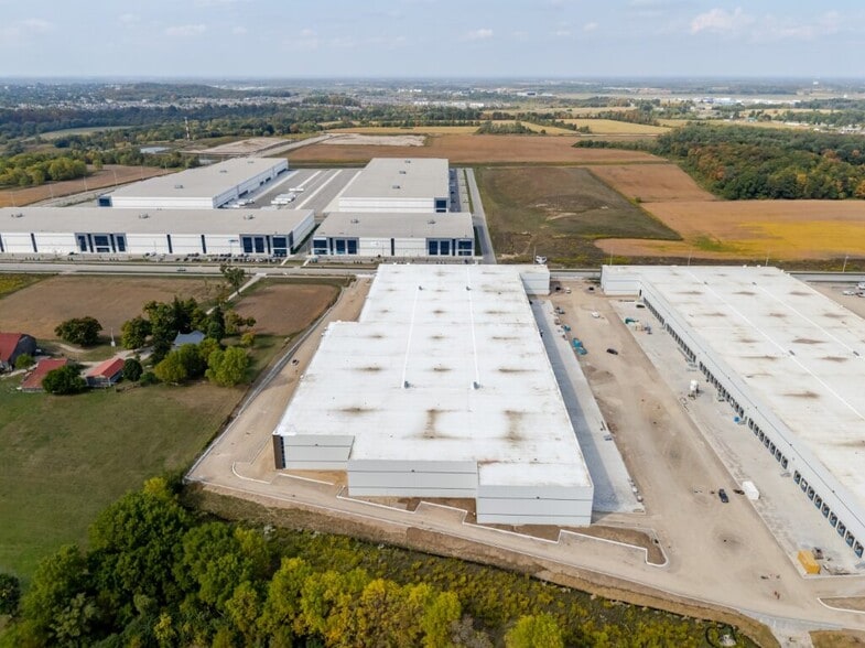 315 Allendale Rd, Cambridge, ON for lease - Building Photo - Image 2 of 11