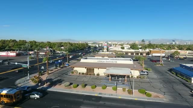 3728-3750 E Flamingo Rd, Las Vegas, NV for sale - Commercial Listing Video - Image 2 of 4