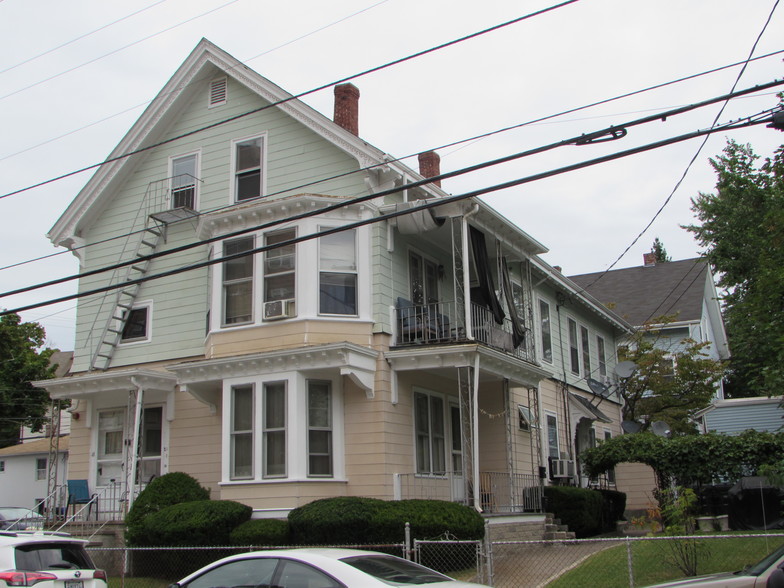 21 Washington St, Central Falls, RI for sale - Other - Image 1 of 1