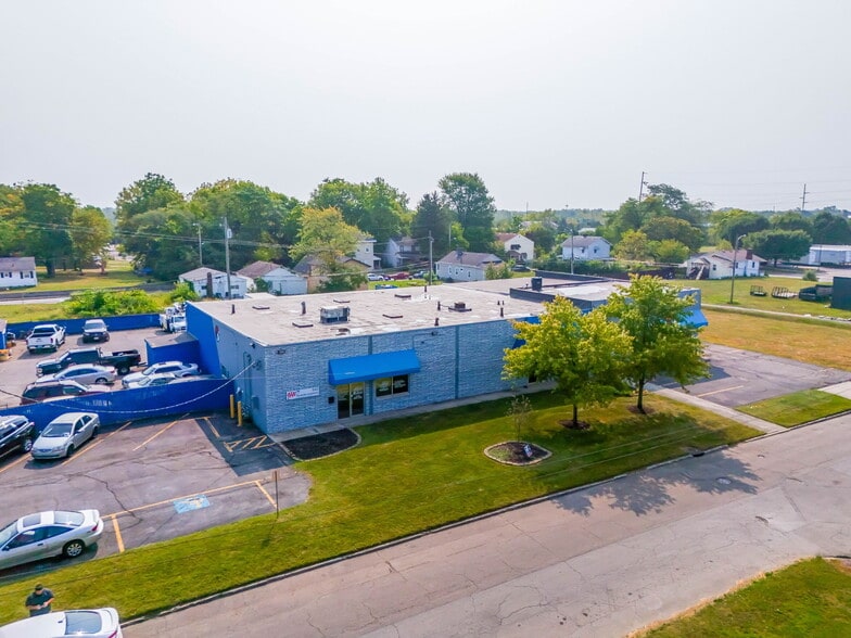 820-840 Mansfield Ave, Columbus, OH for sale - Building Photo - Image 2 of 12