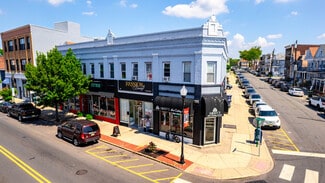 More details for 218 New Brunswick Ave, Perth Amboy, NJ - Retail for Sale