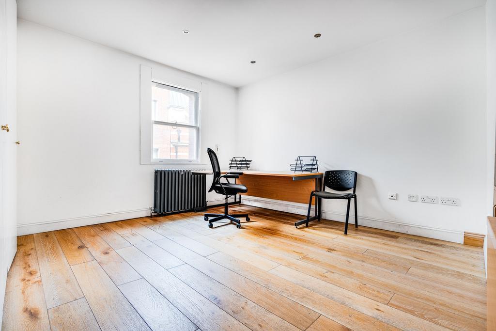 3-7 Brewer St, London for sale Interior Photo- Image 1 of 1