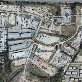 More details for 141 Cort Rd, Columbia, SC - Land for Lease