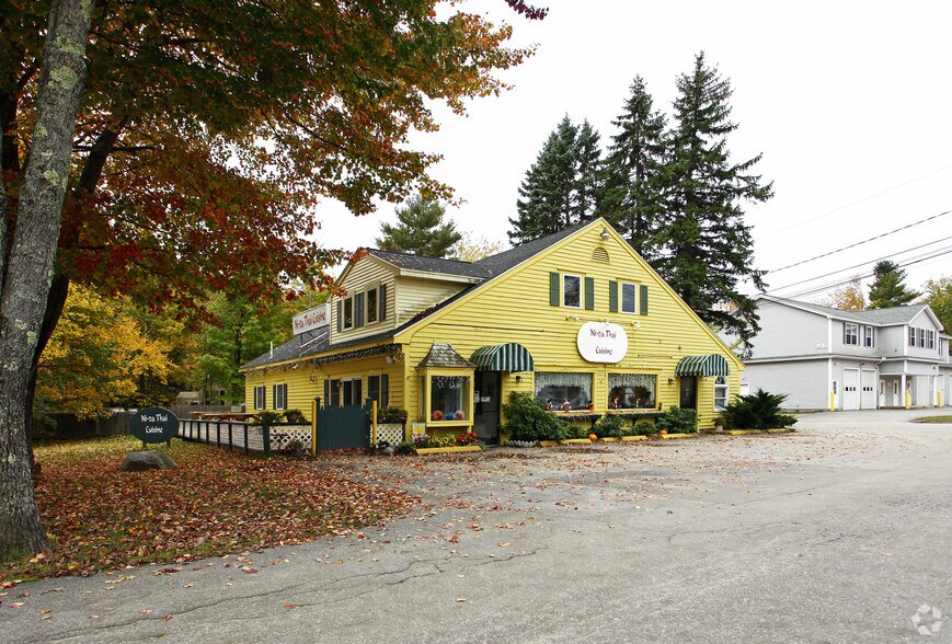 6 1st St, Topsham, ME for sale - Primary Photo - Image 1 of 1