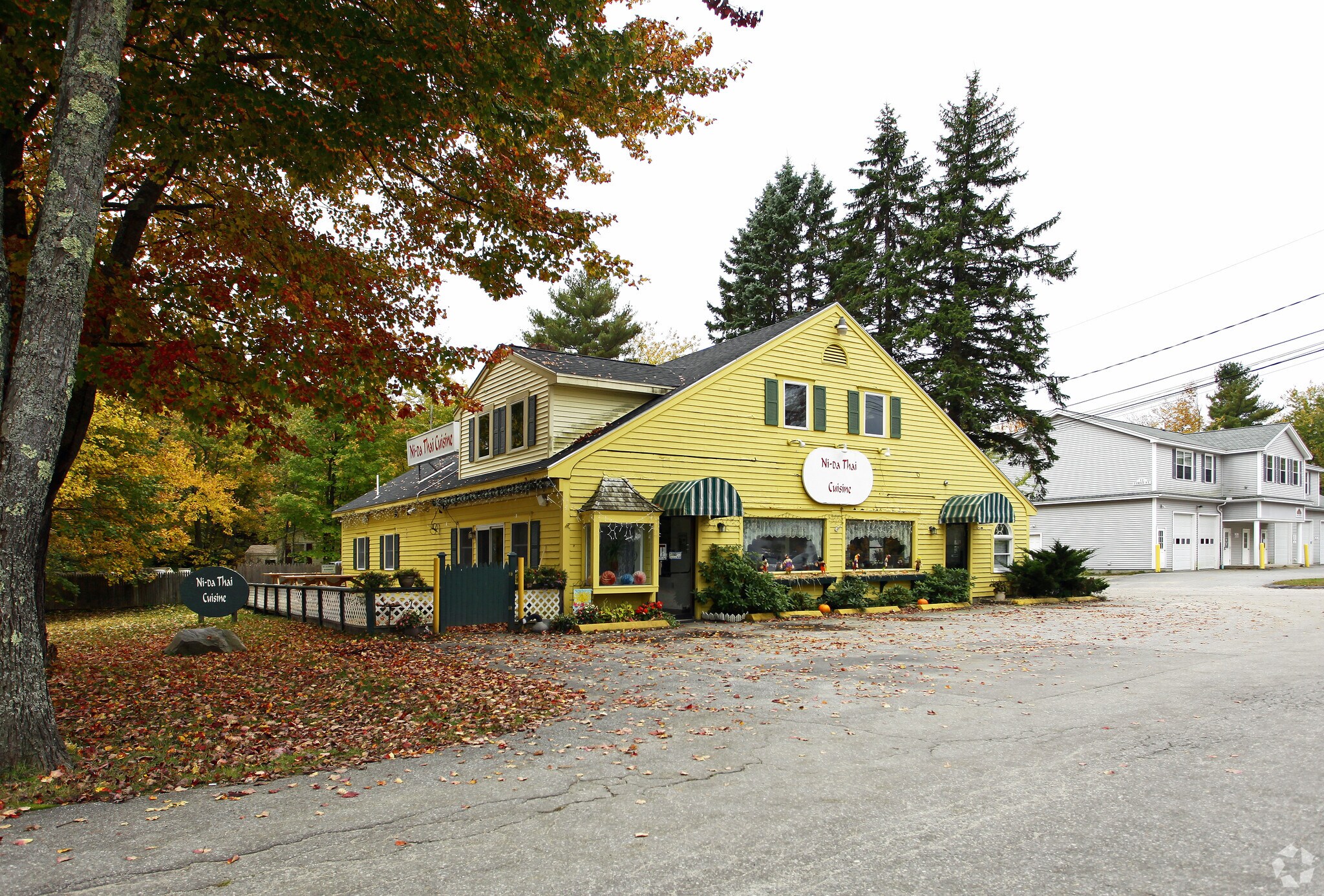 6 1st St, Topsham, ME for sale Primary Photo- Image 1 of 1