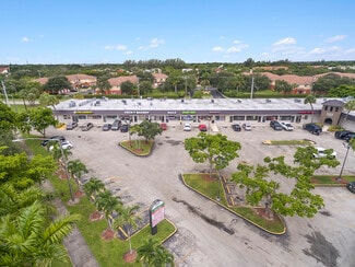 More details for 7331-7399 Davie Rd, Davie, FL - Retail for Lease